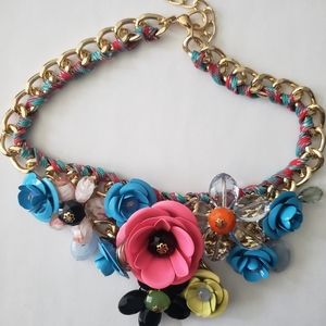 Fashion Necklace